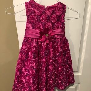 Girls Formal dress